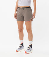 SENSE AERO 5" - SalomonGCC